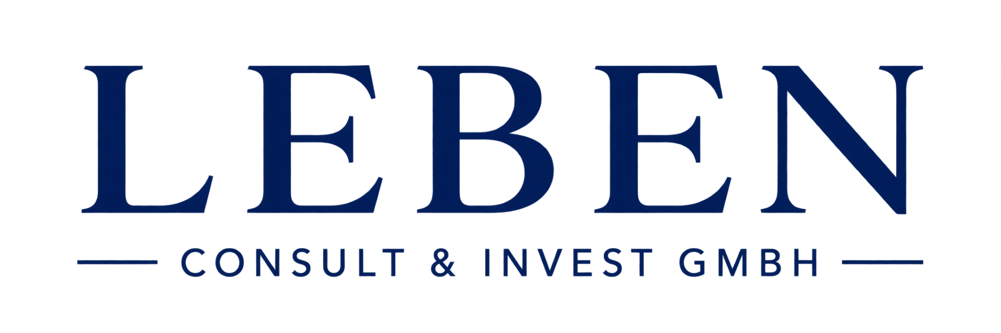 LEBEN Consult & Invest GmbH
